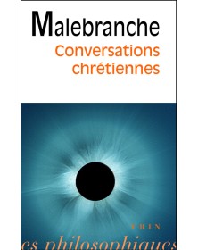 Conversations chrétiennes
