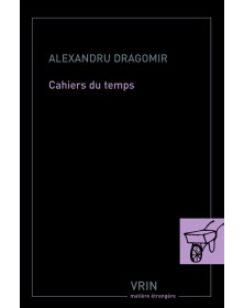 Cahiers du temps