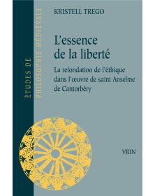 L'essence de la liberté