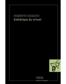 Esthétique du virtuel