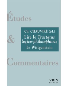 Lire le Tractatus...
