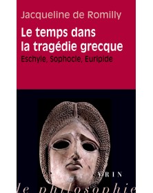 Le temps dans la tragedie...