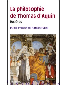 La philosophie de Thomas...