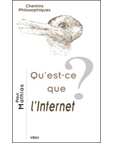Qu'est-ce que l'Internet?