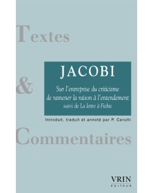 Sur l'entreprise du...