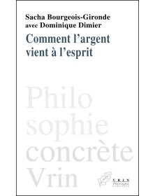 Comment l'argent vient a...