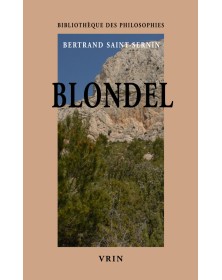 Blondel