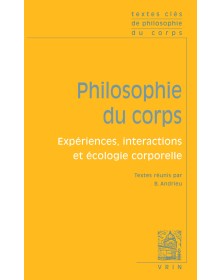 Textes clés de philosophie...