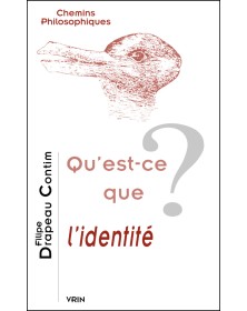 Qu'est-ce que l'identité?