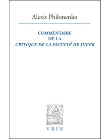 Commentaire de la Critique...