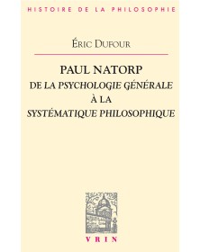 Paul Natorp
