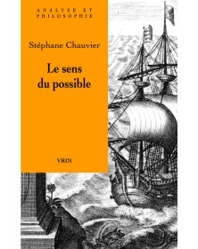 Le sens du possible
