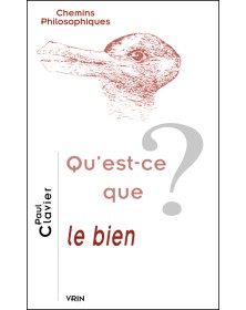 Qu'est-ce que le bien?
