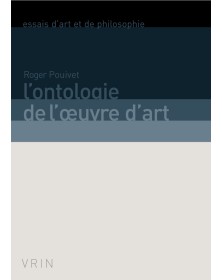 L'ontologie de l'œuvre d'art