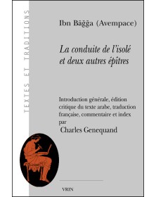 La conduite de l'isolé et...