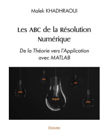 Les abc de la résolution...