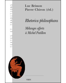 Rhetorica Philosophans