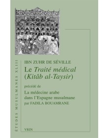 Le traite médical (Kitab...