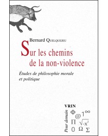 Sur les chemins de la...