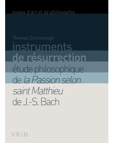 Instruments de resurrection