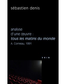 Tous les matins du monde...