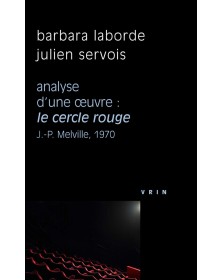 Le cercle rouge (J.-P....