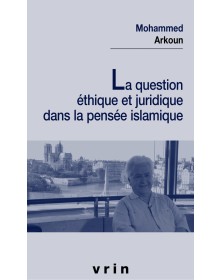 La question éthique et...
