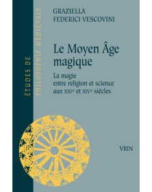 Le Moyen Âge magique