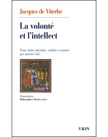 L'âme, l'intellect et la...