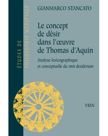 Le concept de désir dans...