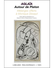 Aglaia. Autour de Platon