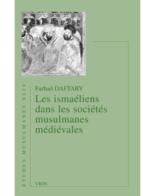 Les ismaëliens dans les...