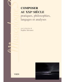 Composer au XXIe siècle