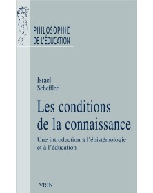 Les conditions de la...