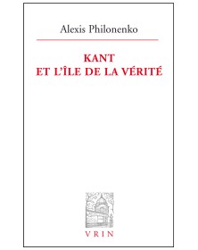 Kant et l'île de la vérité