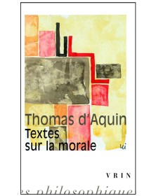 Textes sur la morale