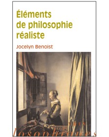 Éléments de philosophie...