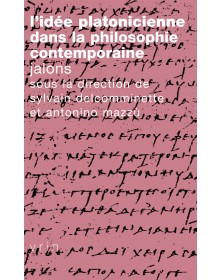 L'Idée platonicienne dans...