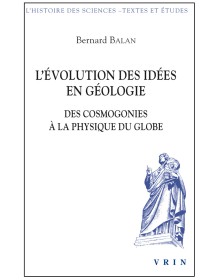 L'évolution des idées en...