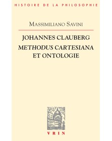 Johannes Clauberg