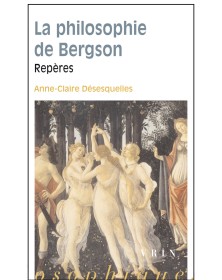 La philosophie de Bergson