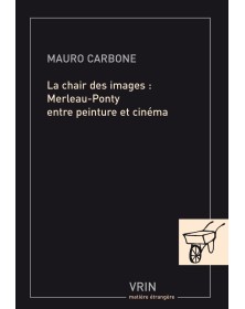 La chair des images