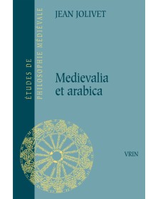Medievalia et arabica