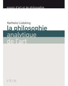 La philosophie analytique...