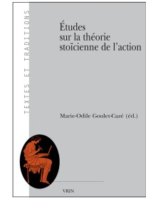 Études sur la théorie...