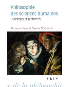 Philosophie des sciences...