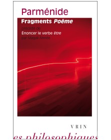 Fragments Poème