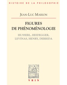 Figures de phénoménologie