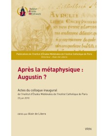 Après la métaphysique:...