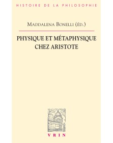 Physique et métaphysique...